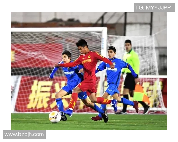 西安足球学校培养未来足球明星助力中国足球崛起的梦想之路