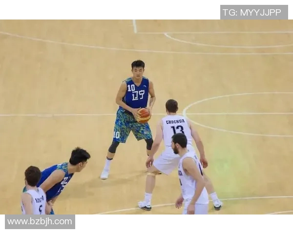 辽宁男篮迎战格鲁吉亚全力争胜展现球队实力与风采